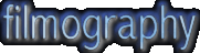 filmography