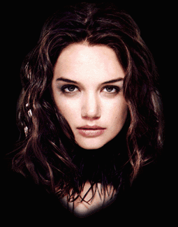 Katie Holmes
