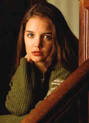 Katie Holmes