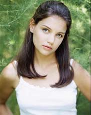Katie Holmes